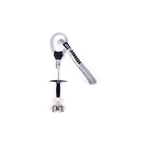 ALIEN REVO 7/8 Grey Double Sling