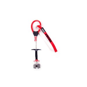 ALIEN REVO 1  Red Double Sling