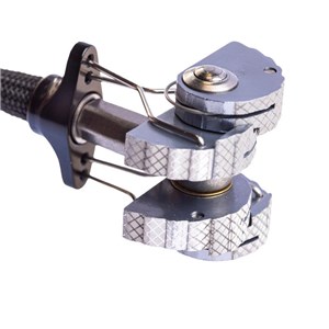 Alien X Black   rozmiar 1/3