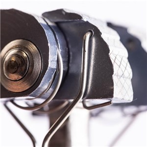 Alien X Black   rozmiar 1/3