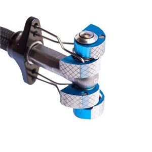 Alien X Blue     rozmiar 3/8