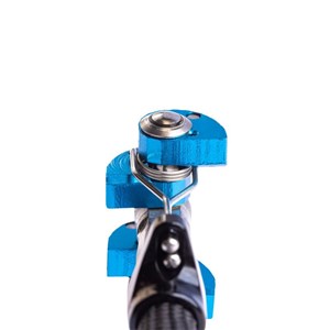 Alien X Blue     rozmiar 3/8