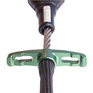 Alien X Green  rozmiar 1/2