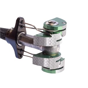 Alien X Green  rozmiar 1/2