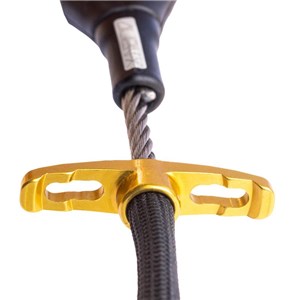 Alien X Yellow rozmiar 3/4