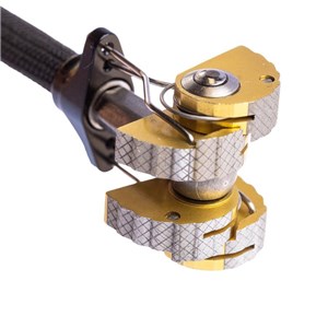 Alien X Yellow rozmiar 3/4