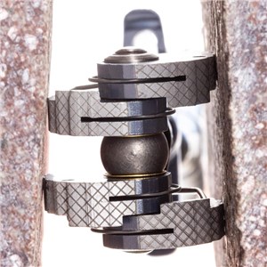 Alien X Grey    rozmiar 7/8