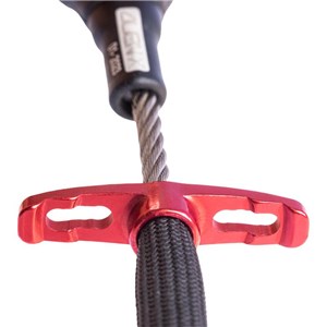 Alien X Red     rozmiar 1