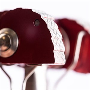 Alien X Red     rozmiar 1