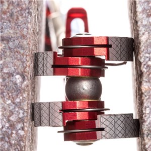 Alien X Red     rozmiar 1