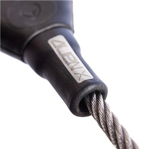 Alien X Red     rozmiar 1