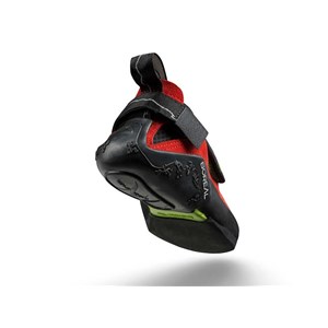 Ninja JR red buty, rozmiar 29-30