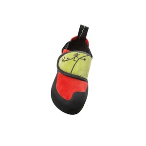 Ninja JR red buty, rozmiar 37-38