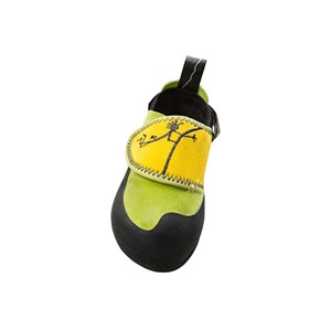 Ninja JR green buty, rozm 33-34