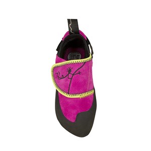 Ninja JR fucsia buty, rozm 31-32
