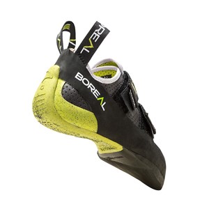 Alpha Wm buty, rozmiar 37.5 (4.5)