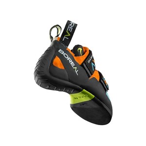 Diabola Woman buty, rozmiar 37.5 (4.5)