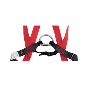 12mm Quick Link D Shape ALU