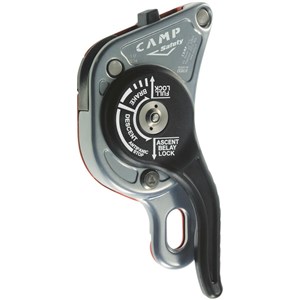 Giant przyrząd zjazdowy