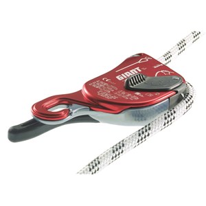 Giant przyrząd zjazdowy