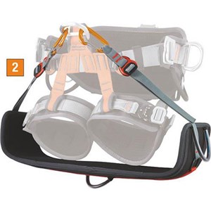 Access Swing ławeczka