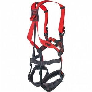 Quantum uprząż, rozmiar L-XXL