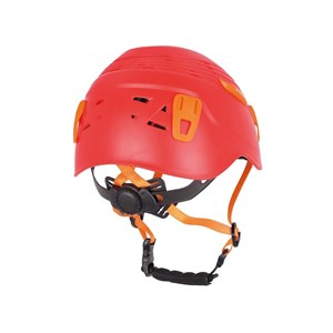 Titan szary kask, rozmiar 2