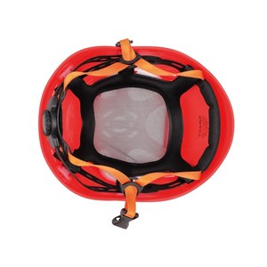 Titan biały kask, rozmiar 2