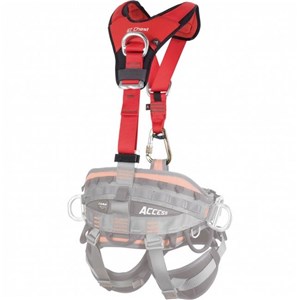 GT Chest uprząż, rozmiar S-L