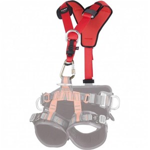 GT Chest uprząż, rozmiar L-XXL