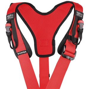 GT NEW uprząż, rozmiar L-XXL