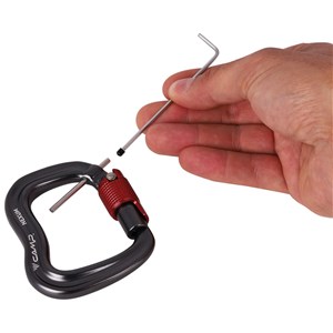 GT NEW uprząż, rozmiar S-L