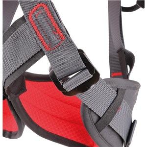 GT FIXE uprząż, rozmiar L-XXL