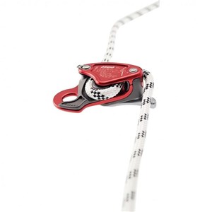 Druid Pro przyrząd zjazdowy