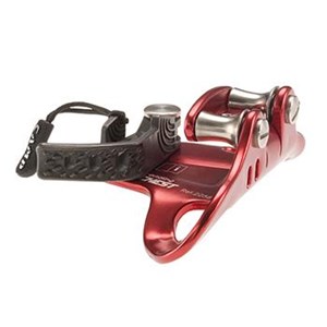 Turbochest przyrząd zaciskowy czarny