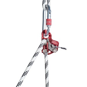 Turbochest przyrząd zaciskowy