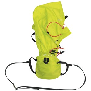 Ghost plecak kolor czarny