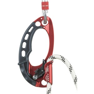 Turbohand przyrząd zaciskowy Lewy czarny