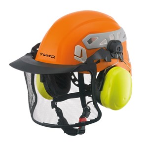 Ares AIR PRO kask kolor czerwony