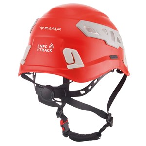 Ares AIR PRO FLUO kask kolor zółty