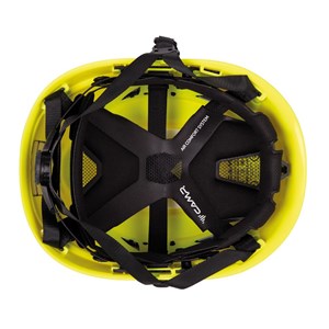 Ares AIR PRO kask kolor pomarańczowy