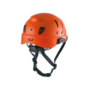 Armour PRO kask kolor czerwony