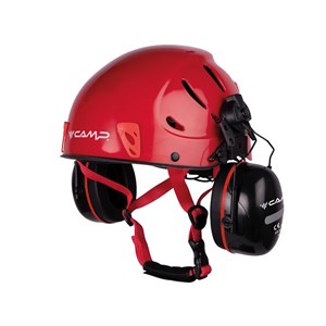 Armour PRO kask kolor Fluo Yellow