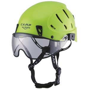 Armour Pro Visor Clear