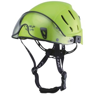 Armour Pro Visor Clear