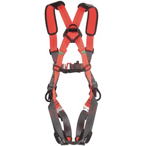 Focus Light XT uprząż