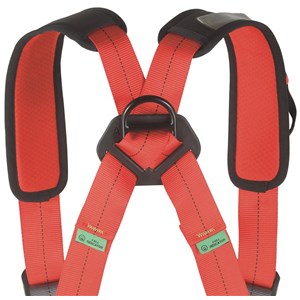 Focus Light XT uprząż