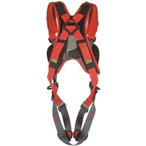 Focus Vest XT uprząż