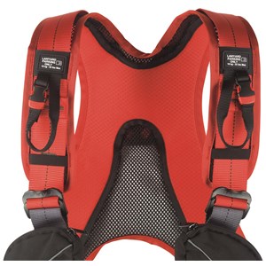 Focus Vest XT uprząż