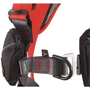 Focus Vest XT uprząż